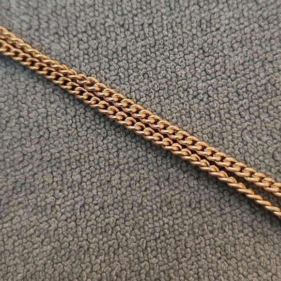 You Got This 24 inch Gold Tone Necklace - Picture 4 of 5